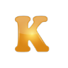 Kimg AI logo