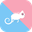 Meccha Chameleon logo