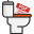 PDF to Brainrot logo