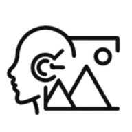 Raphael AI logo